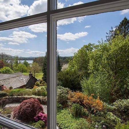 High Borrans Villa Ambleside Luaran gambar