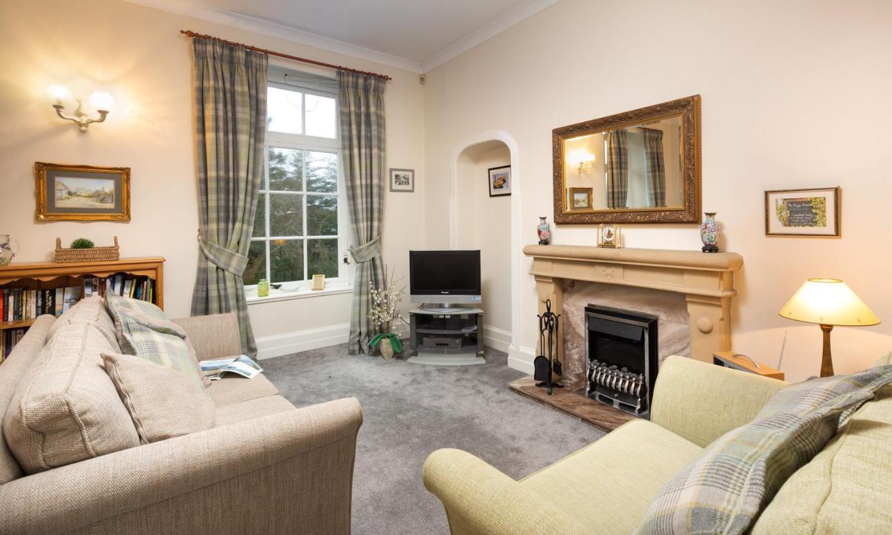 High Borrans Villa Ambleside Luaran gambar