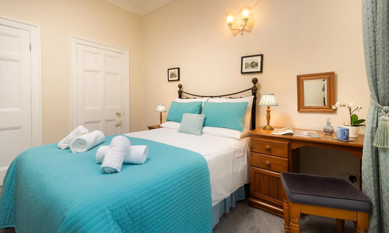 High Borrans Villa Ambleside Luaran gambar